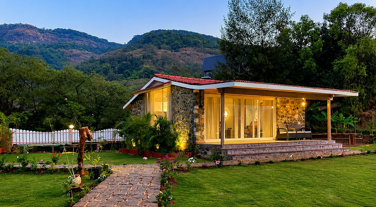 Hospitality & Residential
