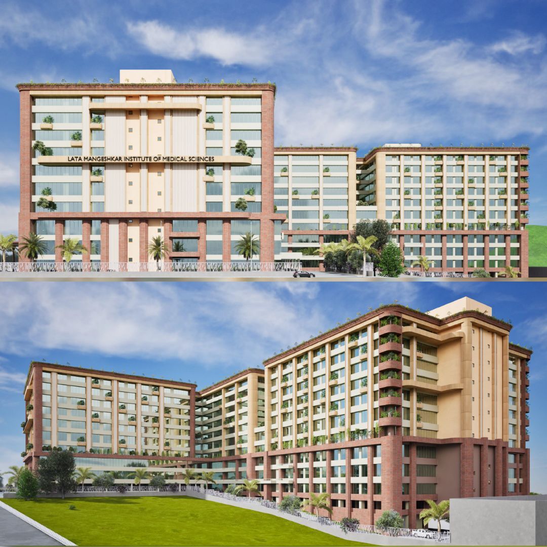 Deenanath Mangeshkar Hospital and Research Center