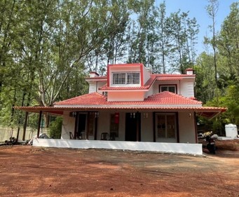 Farm House, Panchgani