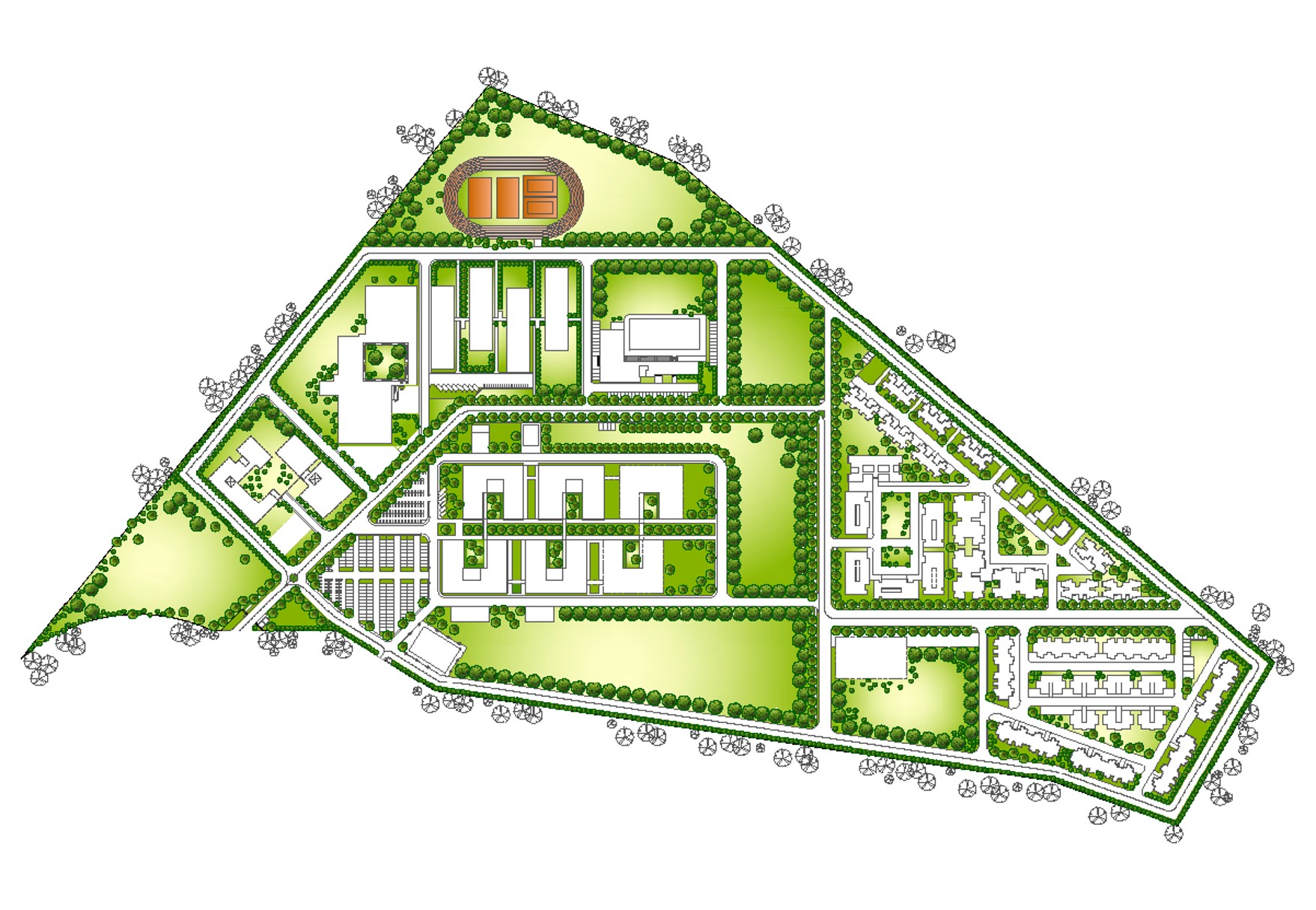 Medi City Project