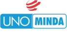 Minda Industries Ltd., Pune