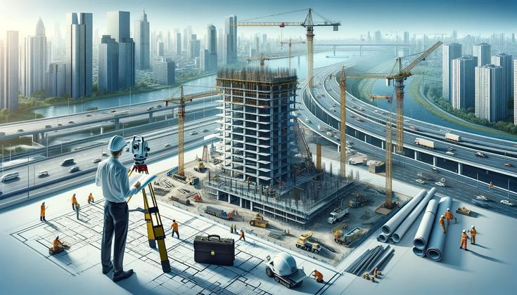Infrastructure Development / Execution