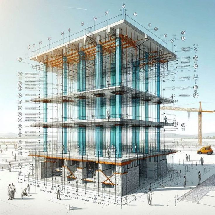 Architectural & Structural Design