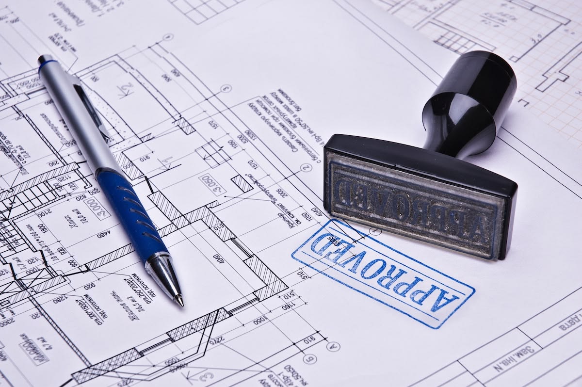 Government Approvals