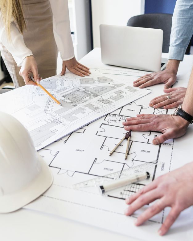 Project Management