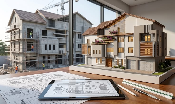 Redevelopment & Feasibility Studies